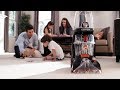Hoover Power Scrub Elite Carpet Cleaner