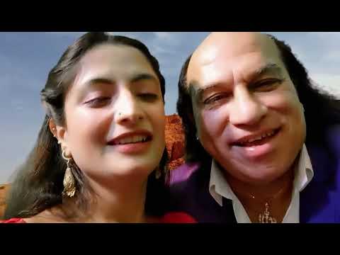 Chahat Fateh Ali Khan - Bado Badi (Official Music Video)