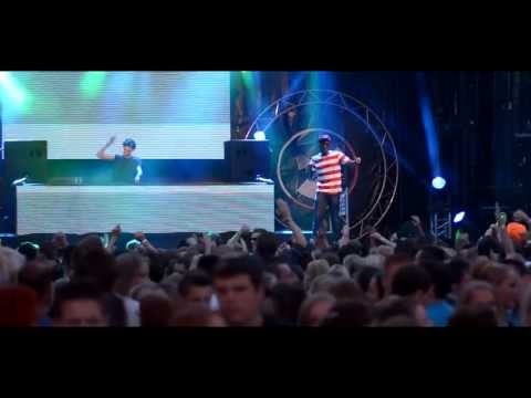 Dancetour Doetinchem 2013 Official Aftermovie