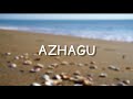 Azhage Azhage Song Whatsapp status || Saivam || Samyuedits