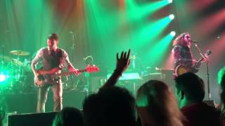 My Morning Jacket - In Its Infancy (The Waterfall) - Chicago Theater - Chicago - June 11th, 2015