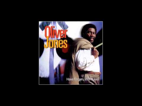 Oliver Jones - Without a Song