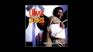 Oliver Jones - Without a Song