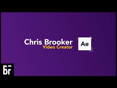 Top 5 Text Effects in Adobe After Effects