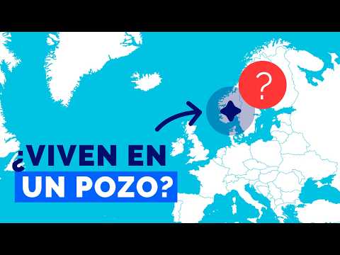 Rjukan, the darkest city in the world