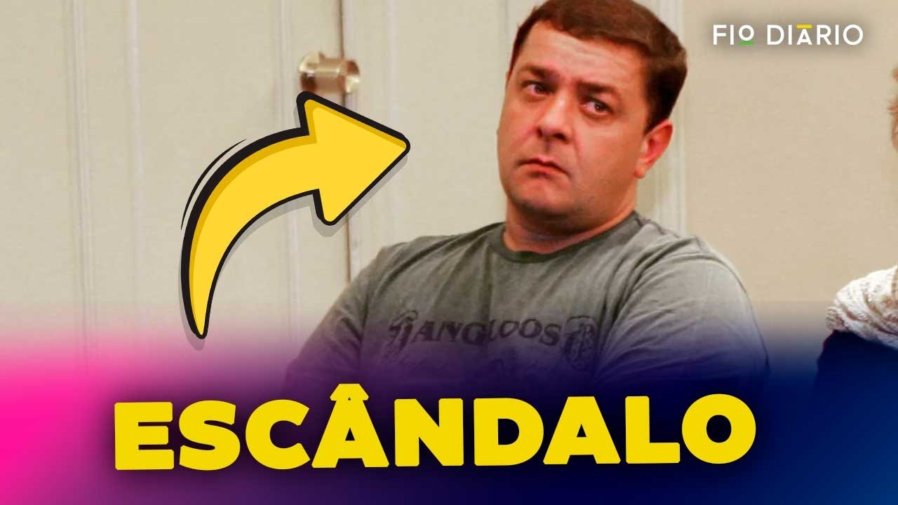 FILHO DE LULA ROUBOU OS APOSENTADOS?