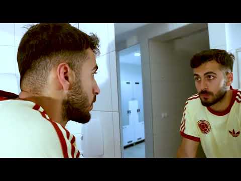 Tonal Montage, Story Telling "Frustration"