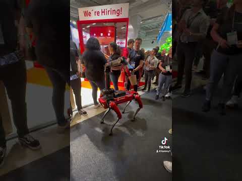 Day 1 @_wearedevs World Congress 2023 #wearedevelopers #berlin