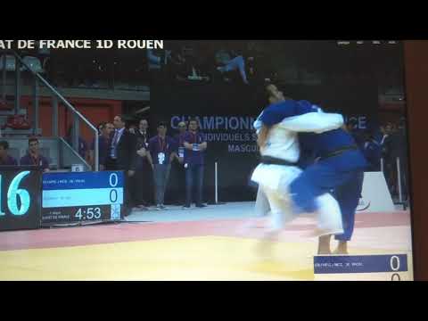 Ben Ali Farid - Flament Sacha