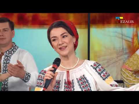 Valentina Harea - Drag mi-i vara pe maidan