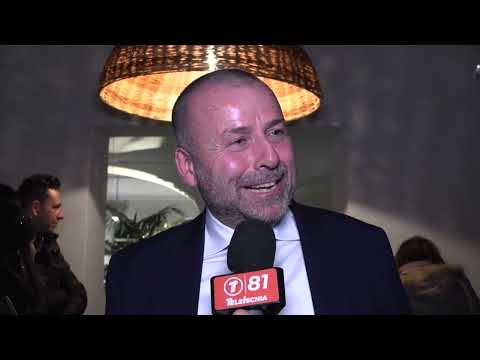 Premio Fedeltà 2024. D'Ambra: "Un'occasione per crescere professionalmente e migliorare l'offerta"