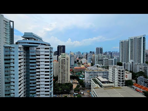 The Verve, 23 Jalan Rajah Road, 1 Bedroom, 603 sqft, Condominium For Sale, by Francis Low, 500170723 - PropertyGuru.com.sg