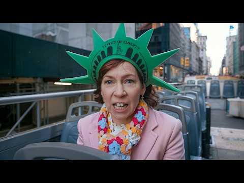 The eccentric-looking woman unexpectedly possesses an extraordinary crime-solving mind