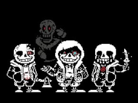 *OFFICIAL* Murder Time Trio OST