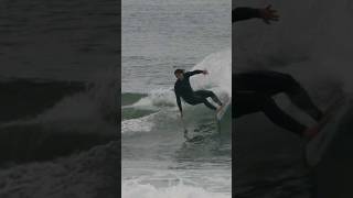 Ian Crane surfs Puddle Jumper Sting Black Sheep #mattbiolos  #lostsurfboards #surfmarket #surfshop