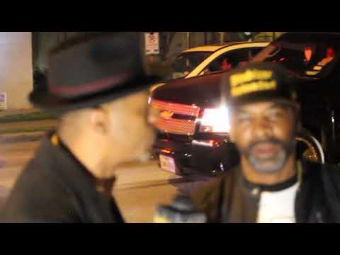 JT Money aka the Bitchizer Florida’s Legend