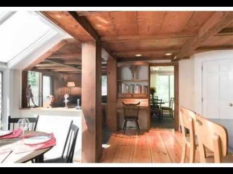 181 Cochituate Rd, Wayland, MA - Listed by Tanya Tanimoto