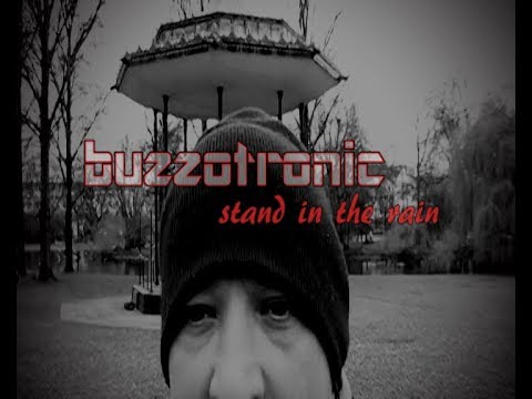 BUZZOTRONIC - Stand in the rain