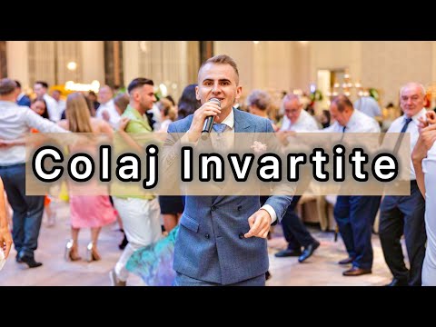 @CodrutaRodean si Bogdan Cioranu - Invartite ❌ Nunta Adina si Bogdan ❌ 2024 LIVE