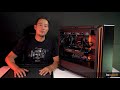 Korpusas Be Quiet! SILENT BASE 601 BG026 (ATX, Extended ATX, Mini ATX, Mini ITX, juodos spalvos)