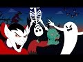 Its Halloween Night | Halloween song | Halloween ...