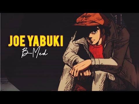 B-Med -Joe Yabuki (video clip)