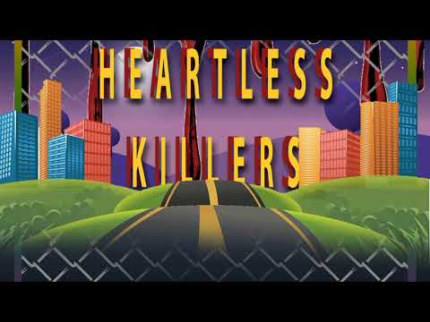 LiViTY & Killer Bee🐝 - Heartless Killers (Crocadile🦄Snakeman Diss)