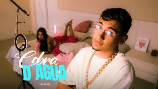 Cobra D'água Lyrics English Translation