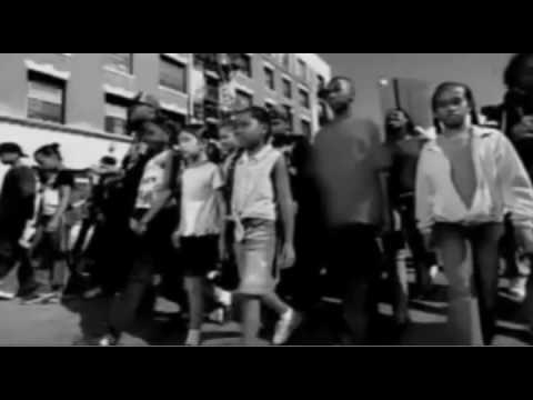 John Smith Vs Nas - To Have Purple (KMT Mix)