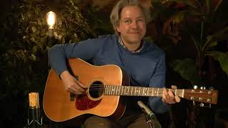 Video thumbnail for Martin Shenandoah D2832 from 1987 presented by Vintage-Guitar Oldenburg and Tobias Hoffmann by Vintage Guitar Oldenburg