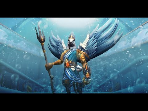 Poseidon Earth Shaker W101