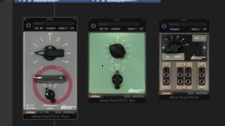 Video thumbnail for Softube Abbey Road Brilliance Pack review by dancetech