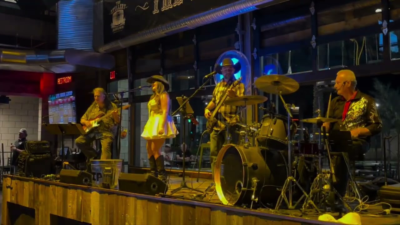 Promotional video thumbnail 1 for Copper Spur
