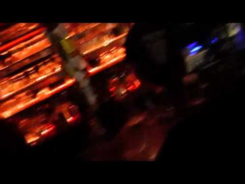 Kingstep playing @ Giraf