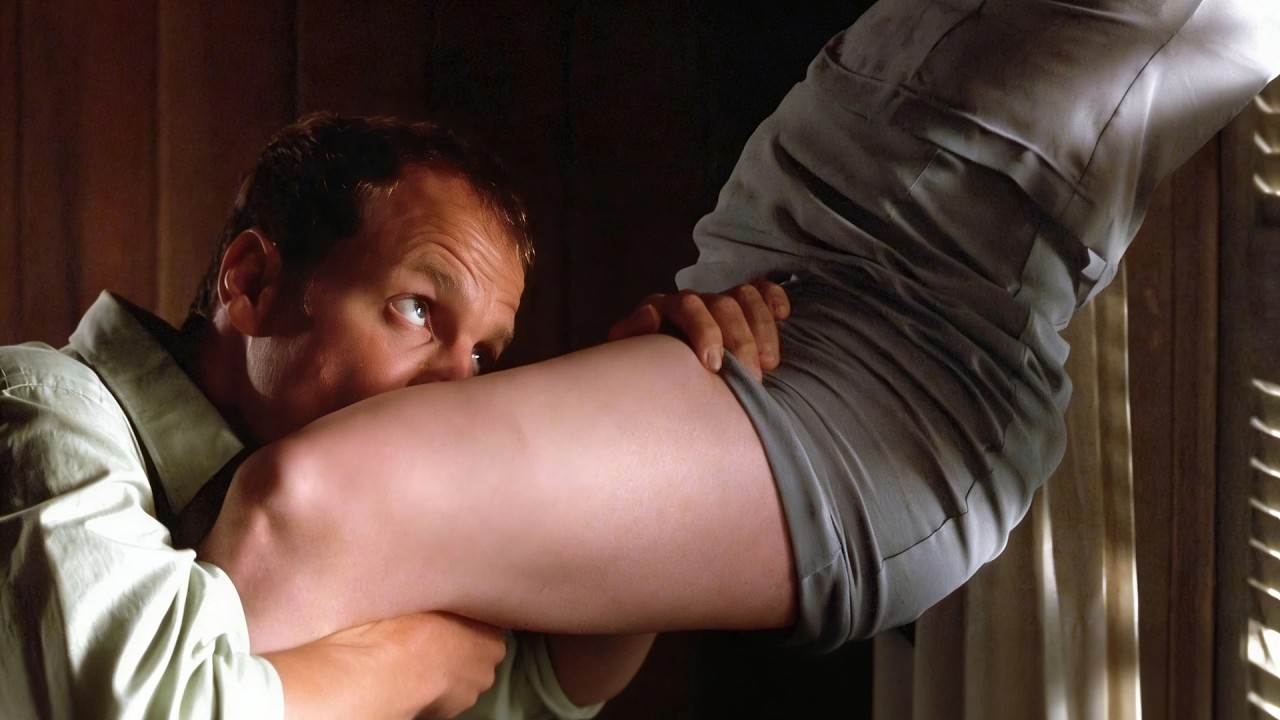 財宝と美女は、危険の中にこそ潜んでいる―― 映画史上、最高に「女運」が良くて最悪な誘拐犯！ 見逃せないサスペンス作品『レア 魔性の肉体』