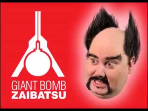 Giant Bombcast 08/26/2014 - The Giant Bomb Staff Survived the Earthquake