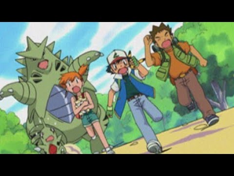 TODOS ODEIAM O TYRANITAR KKKKKKKK I POKEMON UNITE