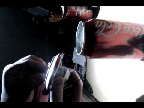 comment nettoyer grinder