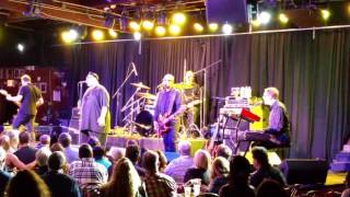 Smithereens I&#39;m Free (the Who)