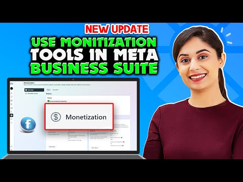 How to add Facebook page to Meta Business Full Guide
