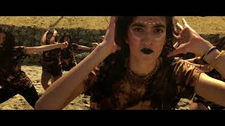 DAGOMBAS EN TAMALE @RESIDENTE/ STREET PROJECT FUNK/ Coreografía David Martínez