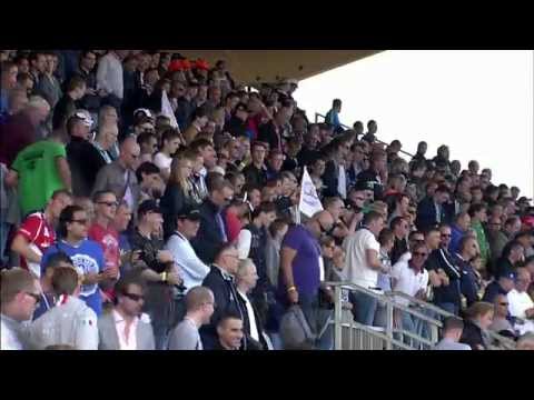 DTM Zandvoort 2014 - Race Re-Live