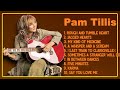 Pam Tillis-Year's top music picks: Hits 2024 Collection-Best of the Best Lineup-Contemporary