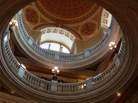 Westmoreland County Courthouse