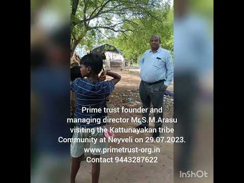 Assist less fortunate by providing clothing