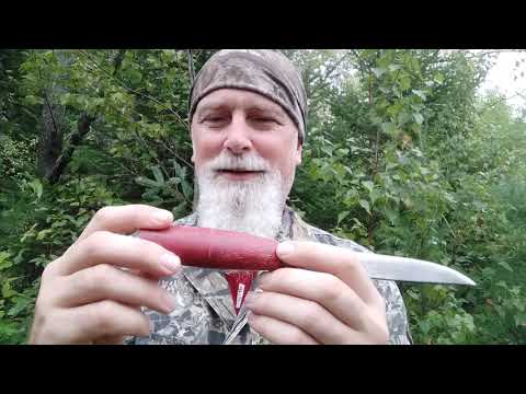 Warum ich den Mora Classic hasse