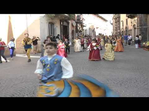 ONDA TG 03.06.2015 - CORDESCA 2015   GIORNATA FINALE