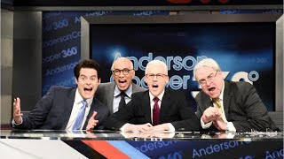 St. Patrick&#39;s Day &#39;SNL&#39; blasts White House