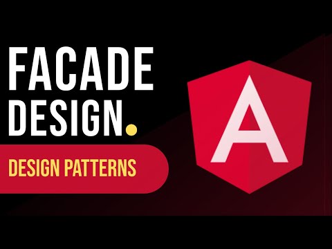 Implementing a Facade Pattern in Angular
