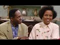 THE COSBY SHOW GARBAGE CAN Lid Speech That SHOCKED Viewers